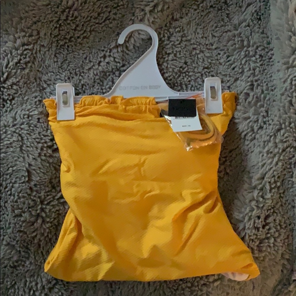 One Piece Penelope Frill